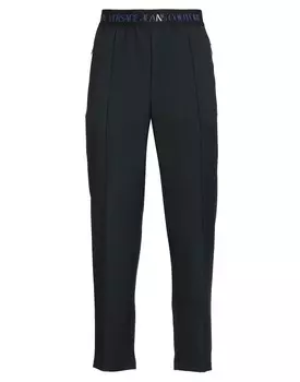 Брюки Versace Jeans Couture, черный
