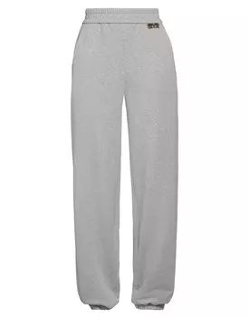Брюки Versace Jeans Couture, светло-серый