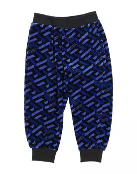Брюки Versace Young, синий