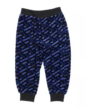 Брюки Versace Young, синий
