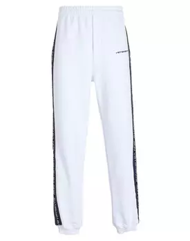 Брюки Vetements, белый