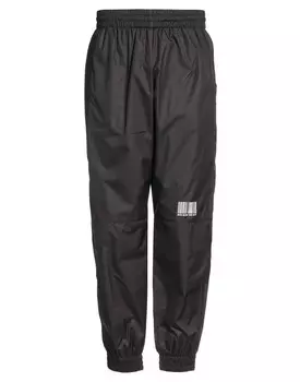 Брюки Vetements, черный