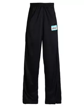 Брюки Vetements, черный