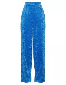 Брюки Vetements, лазурный