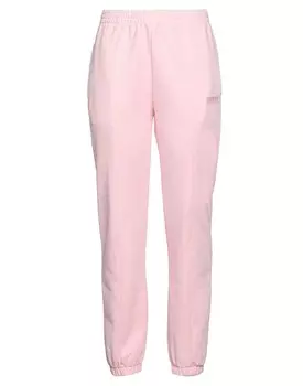 Брюки Vetements, розовый