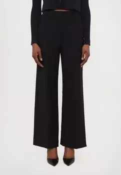 Брюки VISIVO WEEKEND MaxMara, черный