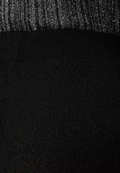 Брюки VMCEDDIE LOOSE Vero Moda, черный