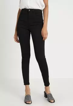 Брюки VMSOPHIA Vero Moda, цвет black