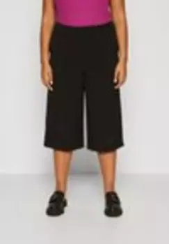 Брюки VMWARE CULOTTE Vero Moda, черный