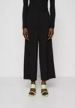 Брюки VMWARE CULOTTE Vero Moda, черный