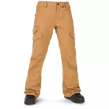 Брюки Volcom Aston GORE-TEX