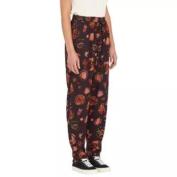 Брюки Volcom Connected Minds Surf, разноцветный
