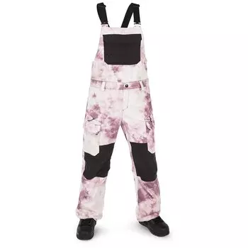 Брюки Volcom Creston 3D Stretch Bib