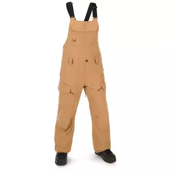 Брюки Volcom Creston 3D Stretch Bib