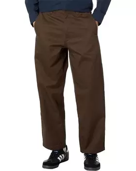 Брюки Volcom Frickin Skate Chino, цвет Wren 1