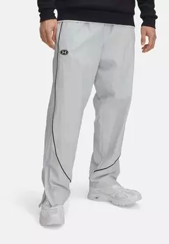 Брюки WARMUP BEST Under Armour, серый