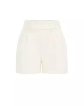 Брюки WE Fashion Regular Pants, белый