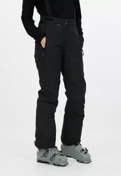Брюки Whistler, цвет zwart