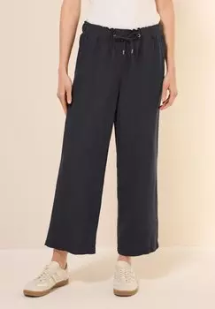 Брюки WIDE LEG Cecil, серый