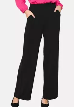 Брюки WIDE LolaLiza, цвет black