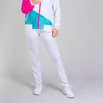 Брюки Willow Tech BIDI BADU, белый