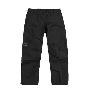 Брюки wmns beta pant Arcteryx, черный