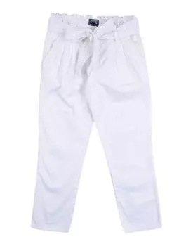 Брюки Woolrich, белый
