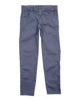 Брюки Woolrich, серый