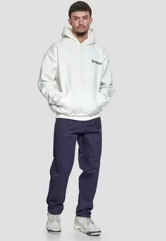 Брюки WORKWEAR Dickies, темно-синий