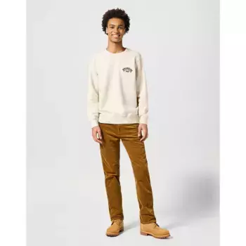 Брюки Wrangler Frontier, бежевый