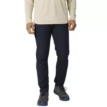 Брюки Wrangler Fwds 5 Pocket, синий