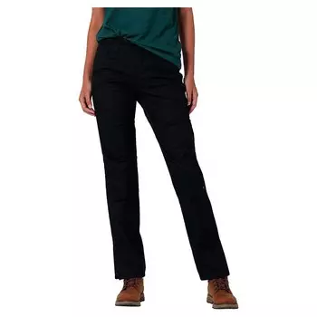 Брюки Wrangler Reinforced, черный