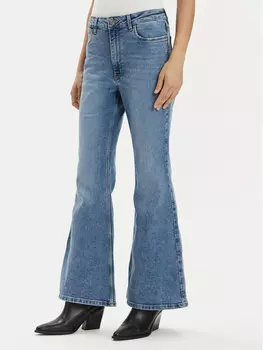 Брюки Wrangler, синий