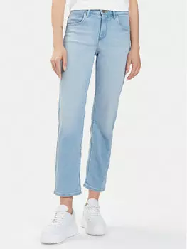 Брюки Wrangler, синий