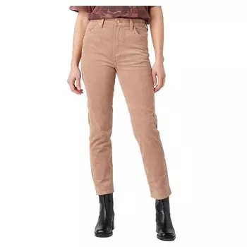 Брюки Wrangler Walker Slim Fit, бежевый
