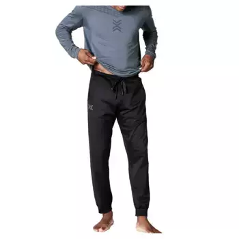 Брюки X-BIONIC X-Ential, черный