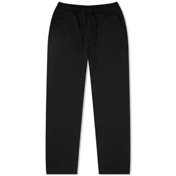 Брюки Y-3 FT Straight, черный