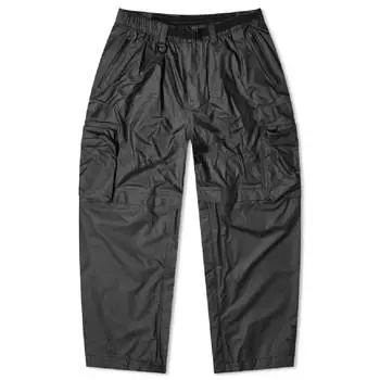 Брюки Y-3 Gortex, черный