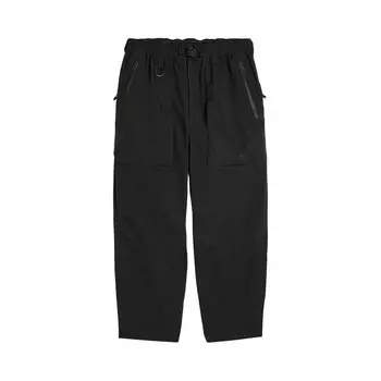 Брюки Y-3 GTX HS, черные