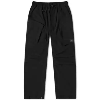 Брюки Y-3 Ripstop, черный