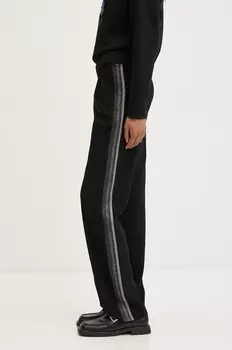 Брюки ZADIG&VOLTAIRE, черный