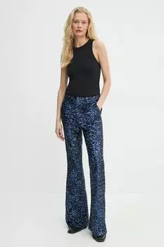 Брюки Zadig&Voltaire, черный