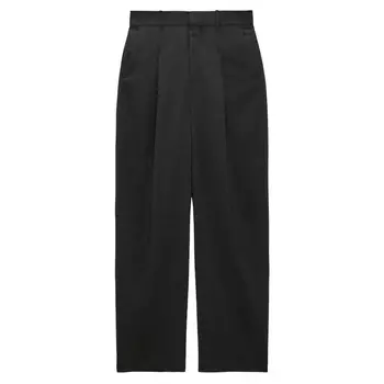 Брюки Zara Adererror Tapered, серый