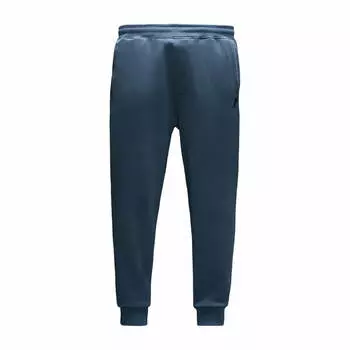 Брюки Zara Jogger, серовато-синий (дубль)