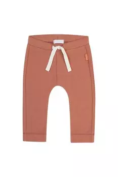 Брюки зауженного кроя Noppies, цвет Fuchsia