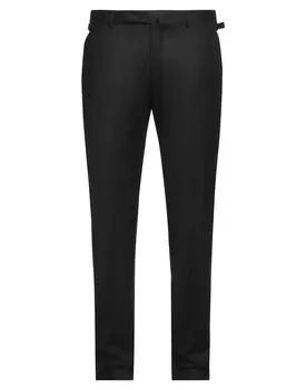 Брюки Zegna, черный
