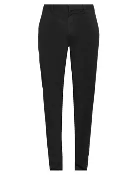 Брюки Zegna, черный
