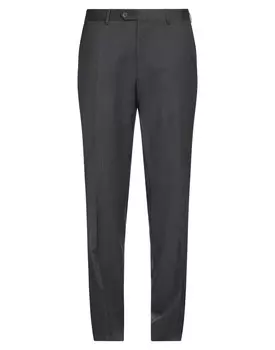 Брюки Zegna, черный