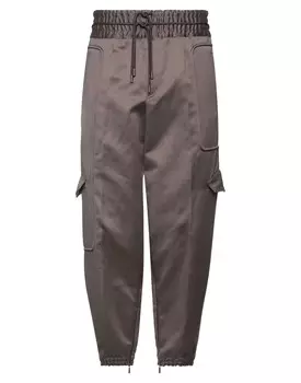 Брюки Zegna, хаки
