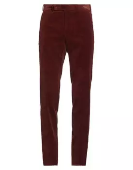 Брюки Zegna, оранжевый